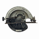 ☆中古品☆makita マキタ 180～190mm 7型マルノコ 5807BA 延長コード付き 木工用 超硬丸ノコ 丸のこ 丸鋸 DIY コード式 電動工具131356 - 7