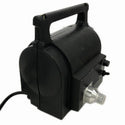 ☆極美品☆SEIWA 精和産業 100V 低圧高塗着塗装機 クリンボーイ CB-150E ガン欠品 電動工具 屋内用129082 - 4