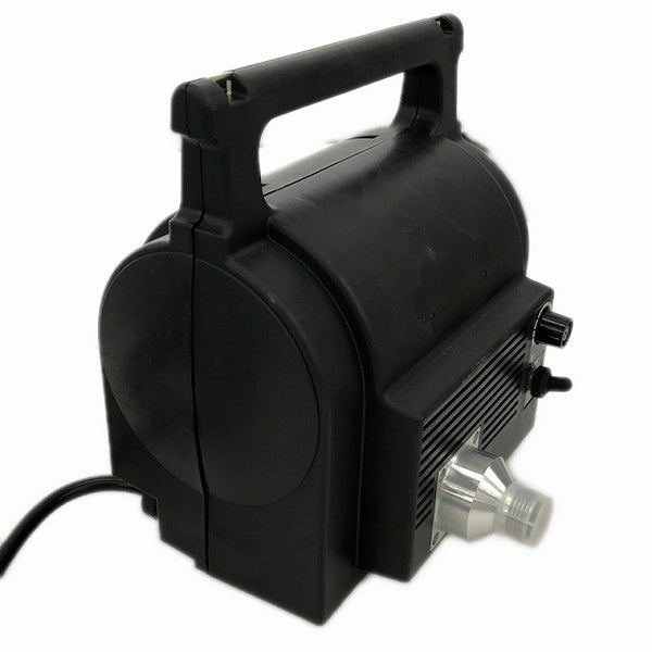 ☆極美品☆SEIWA 精和産業 100V 低圧高塗着塗装機 クリンボーイ CB-150E ガン欠品 電動工具 屋内用129082 - 4