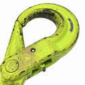 ☆中古品☆MARTEC マーテック スイベルフック BKL-7/8-10 荷重2.0ton/2ton スリングフック 荷揚げ 吊り具 玉掛け 回転フック135057 - 6