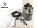 ☆美品☆KARCHER ケルヒャー 100V カーペットリンスクリーナー Puzzi 8/1C カーペットクリーナー リンサークリーナー 布製品用 - 1