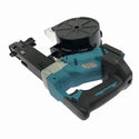 ☆美品☆makita マキタ 18V 充電式オートパックスクリュードライバー FR451D バッテリアダプタ付 コードレスボード用ドライバー - 5