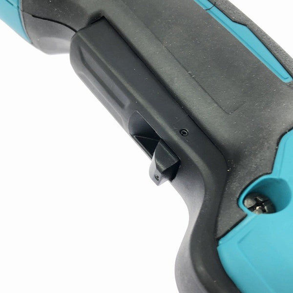 ☆未使用品☆makita マキタ 18V 100mm 充電式ディスクグラインダ GA420DZ サイドグリップ 研削砥石 説明書付 XLOCK 自動変速 APT 115460 - 9