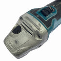 ☆中古品☆makita マキタ 18V 100mm 充電式ディスクグラインダ GA404DN 本体のみ128623 - 6