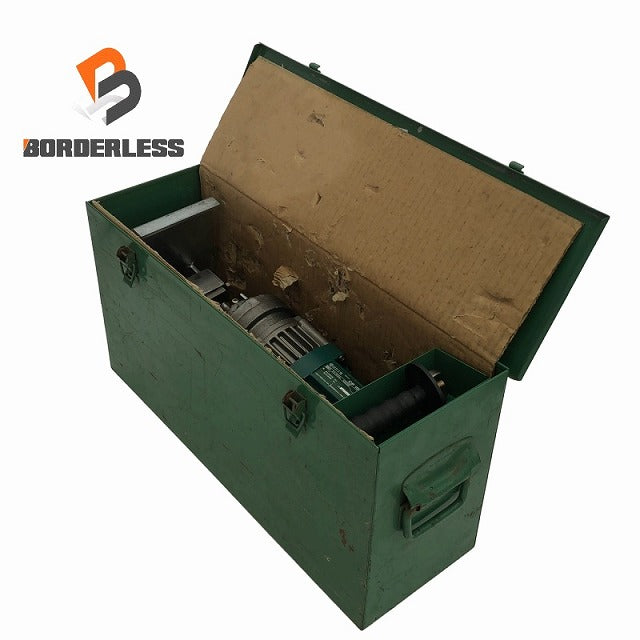 c156*80 未使用 HiKOKI （旧日立工機） コードレスインパクトドライバ WH36DA 2XPB c156*80 美品 Hikoki 電気ディスクグラインダー