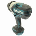 ☆中古品☆makita マキタ 18V 充電式インパクトレンチ TW1001DZ 本体のみ 電動工具 コードレス バッテリー式 自動車整備 おまけ付♪132592 - 5