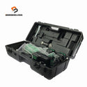 ☆未使用品☆HiKOKI ハイコーキ 180mm 36V コードレスディスクグラインダー G3618DA 2WPZ バッテリー2個(36V 4.0Ah)充電器付129205 - 1