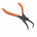 ☆美品4本セット☆HIT ヒット工業 スナップリングプライヤー 軸用曲爪 RSB175MT 直爪 RSS175MT 穴用 RHB175MT RHS175MT - 9