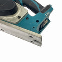 ☆中古品☆makita マキタ 18V 充電式カンナ KP180D 本体のみ コードレス バッテリー式 電動かんな 電気かんな 電気カンナ118879 - 6