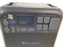 ☆未使用品☆BLUETTI ブルーティー ポータブル電源 AC200MAX 大容量 2048Wh/2200W 高出力 容量拡張機能 防災グッズ キャンプ119010 - 7