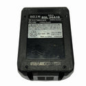 ☆中古セット品☆ HIKOKI ハイコーキ 36V 2.5Ah 純正マルチボルトバッテリー BSL36A18+充電器 UC18YDL129777 - 10