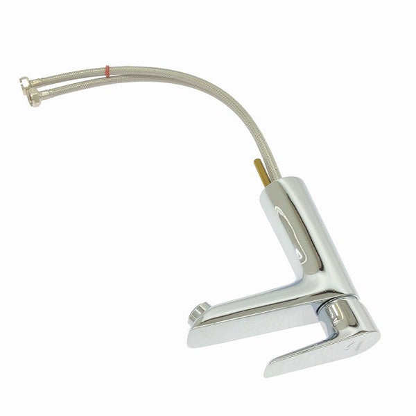 ☆未使用品☆Hansgrohe ハンスグローエ 混合水栓 Talis E 110 タリス E 110 水栓金具134444 - 4