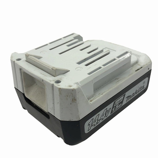 ☆中古品セット☆makita マキタ 10.8V 充電式ドライバドリル DF033D 本体のみ/14.4V 充電式インパクトドライバ M695D バッテリ1個付127926 - 6