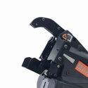 ☆未使用品☆MAX マックス 14.4V 鉄筋結束機 ツインタイア RB-442T-B2C/1450A バッテリー2個(5.0Ah)充電器+ケース - 8