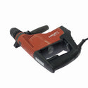 ☆中古品☆HILTI ヒルティ ロータリーハンマドリル TE 7-C 電動工具 破砕 粉砕123266 - 7