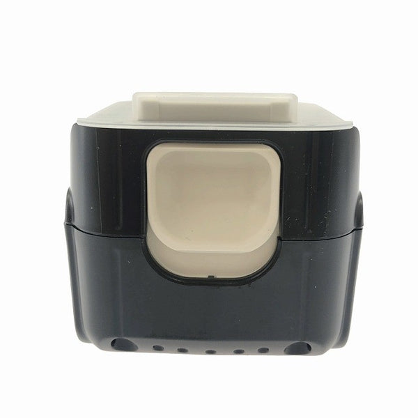 ☆未使用品4個セット☆makita マキタ 14.4V 6.0Ah 純正リチウムイオンバッテリー BL1460B LITHIUM-ION 雪/飛行機マーク131513 - 6