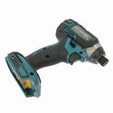 ☆中古品 USマキタ3点セット☆makita 18V 充電式インパクトドライバ XD11 充電式ドリルドライバ XPH11 充電式マルチツール XMT03135292 - 6