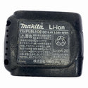 ☆中古品セット☆makita マキタ 14.4V 6.0Ah/3.0Ah 純正 リチウムイオンバッテリー BL1460B BL1430 電動工具用 蓄電池 充電池137126 - 10