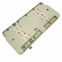 ☆未使用品☆Rinnai リンナイ 風呂給湯機コードレスリモコンセット MBCTW-171 (MCW-171＋BCW-171) 浴室・台所リモコン129577 - 7