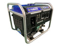 ☆未使用コメント必読☆YAMAHA ヤマハ インバータ発電機 EF2500i 2.5kVA インバーター発電機 ガソリンエンジン 防災129753 - 3