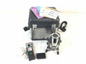 ☆美品☆TAJIMA タジマ グリーンレーザー墨出し器 ゼロブルー ジンバルKJC ZEROBL-KJC 受光器 三脚 バッテリ1個 ケース付120501 - 2