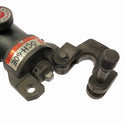 ☆中古品☆DENSAN デンサン 手動油圧式圧着工具 DCH-60E/DCH60E ケース付き 圧着機 ハンドプレス ハンドツール129356 - 10
