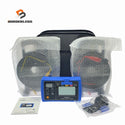 ☆未使用保管品☆HIOKI 日置電機 アーステスター EARTH TESTER FT6031-03 接地抵抗計 測定器129532 - 1