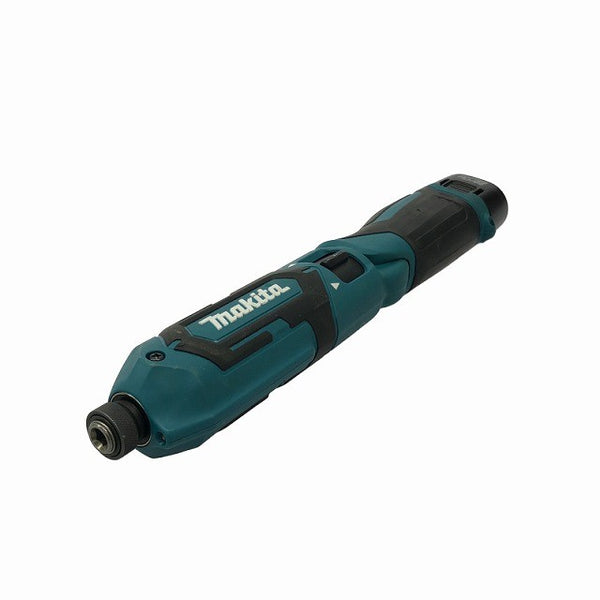 ☆中古品☆ makita マキタ 7.2V 充電式ペンインパクトドライバー TD022D バッテリー1個(1.5Ah) コードレス130723 - 2