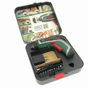 ☆比較的綺麗☆BOSCH ボッシュ 3.6V コードレスドライバー IXO7 小型 充電式ドライバー DIY/日曜大工117208 - 2