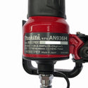 ☆未使用品☆makita マキタ 90mm 高圧 エア釘打機 AN936H 赤/レッド エア釘打ち機 コイルネイラ ロール釘打機 ロール釘打ち機128563 - 8