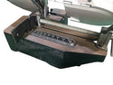 ☆中古品☆makita マキタ 100V ポータブルバンドソー 2107FW スタンド付 コード式 帯鋸切断機 パイプ切断機 鉄工用115604 - 9