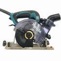 ☆中古品☆makita マキタ 125mm 防じんマルノコ KS5000FX 防塵 丸鋸/丸ノコ/丸のこ 115704115704 - 6