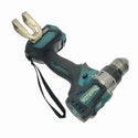 ☆比較的綺麗☆makita マキタ 40Vmax 充電式震動ドライバドリル HP001G バッテリ1個(40V 4.0Ah) ドリルドライバー 締付け 穴あけ137117 - 4