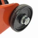 ☆美品☆ASTRO PRODUCTS アストロプロダクツ AP ポータブルミニフロアジャッキ 2TON 自動車整備 油圧ジャッキ135716 - 10