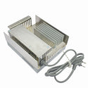 ☆未使用品☆ DX ANTENNA/アンテナ株式会社 共同受信用 MDU CATVブースター W40M3 42dB形 屋内用119792 - 5