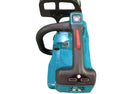 ☆比較的綺麗☆makita マキタ 18V＋18V 36V 充電式チェンソー MUC356D 本体のみ 350mm 造園 伐採131405 - 8
