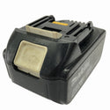 ☆中古品セット☆ makita マキタ 18V 6.0Ah 純正リチウムイオンバッテリー BL1860B 急速充電器 DC18RC131496 - 2