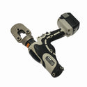 ☆比較的綺麗☆IZUMI イズミ 14.4V 充電式 電動油圧式工具 REC-Li150S1 バッテリ2個(2.0Ah) 充電器 ダイス付111035 - 7