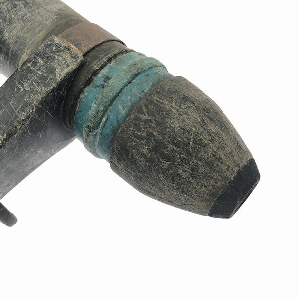 ☆中古品☆makita マキタ 100V 電動ハンマー HM0871C ケース付 SDSマックス コンクリートブレーカー ハツリ機 はつり機 斫り機115463 - 8