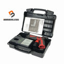 ☆中古品☆ Panasonic パナソニック 充電スティックインパクトドライバ EZ7521LA1S バッテリー1個+充電器+ケース - 1