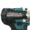 ☆未使用品☆makita マキタ 18V 充電式インパクトレンチ TW300DZ 本体のみ コードレスインパクトレンチ バッテリー式 電動工具132832 - 8