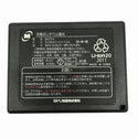 ☆未使用品☆ミドリ安全 クールファンセット WE20FS4 バッテリー1個(8.2V4.4Ah) ファン付 空調作業服用 暑さ対策135639 - 4