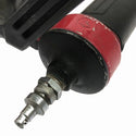 ☆中古品☆makita マキタ 高圧 50mm エア釘打 AN512H 赤/レッド 釘打ち機 エアーツール エア工具 内装128281 - 8