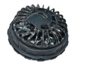 ☆中古品☆バートル BURTLE 空調服用ファン&バッテリーセット AC10-1／10-2+AC10 30V 充電器 空調作業服おまけ136973 - 9