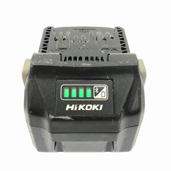 ☆中古品☆HiKOKI ハイコーキ マルチボルトバッテリー BSL36A18BX リチウムイオンバッテリー 蓄電池 充電池120967 - 6