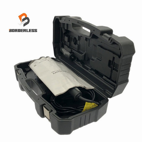 ☆中古品☆Shop Japan ショップジャパン 100V DUALSAW DESTROYER CS650 デュアルソー デストロイヤー 2枚刃