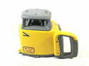 ☆未使用品☆NIKO ニコン レーザレベル LL300N 受光器(HL450) 三脚 ケース付 回転レーザーレベル ローテーティングレーザー 測量134472 - 6