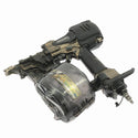 ☆中古品☆HiKOKI ハイコーキ 75mm 高圧ロール釘打機 NV75HR2 コイルネイラ エア釘打ち機 エアーツール 大工道具128321 - 2