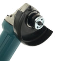 ☆未使用品☆makita マキタ 100V 125mm ディスクグラインダー モデル 9535B 本体+パーツ コード式 ディスクサンダー 研磨 研削 切削127909 - 6