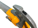 ☆中古品☆RYOBI リョービ ブロワバキューム RESV-1000 送風/吸込 切替機能付 集じん 集塵 送風機 落ち葉 清掃 電動工具127563 - 7